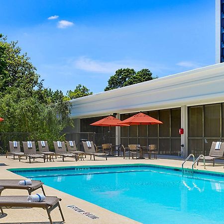 Sonesta Atlanta Airport North Hotell College Park Eksteriør bilde