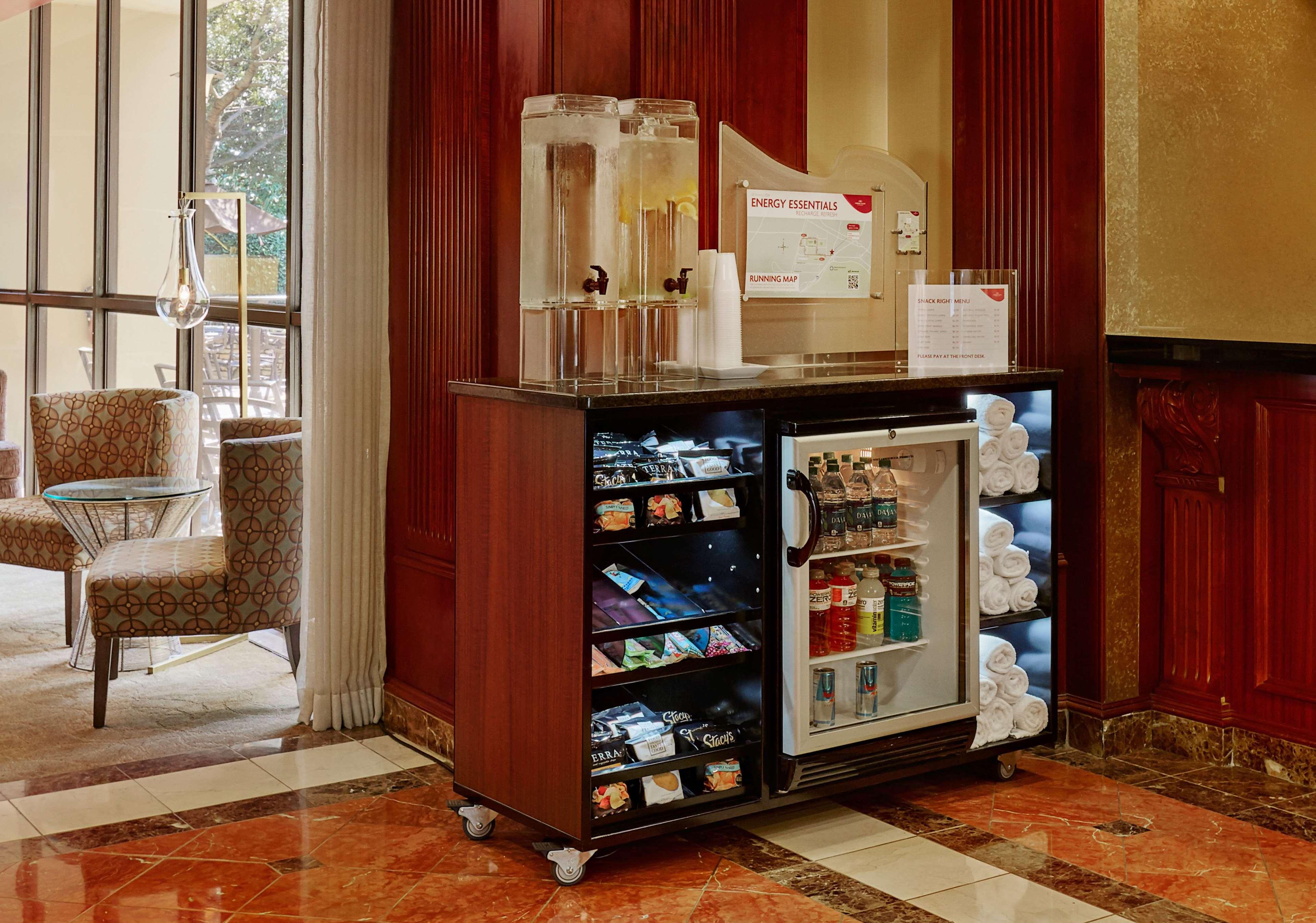 Sonesta Atlanta Airport North Hotell College Park Eksteriør bilde
