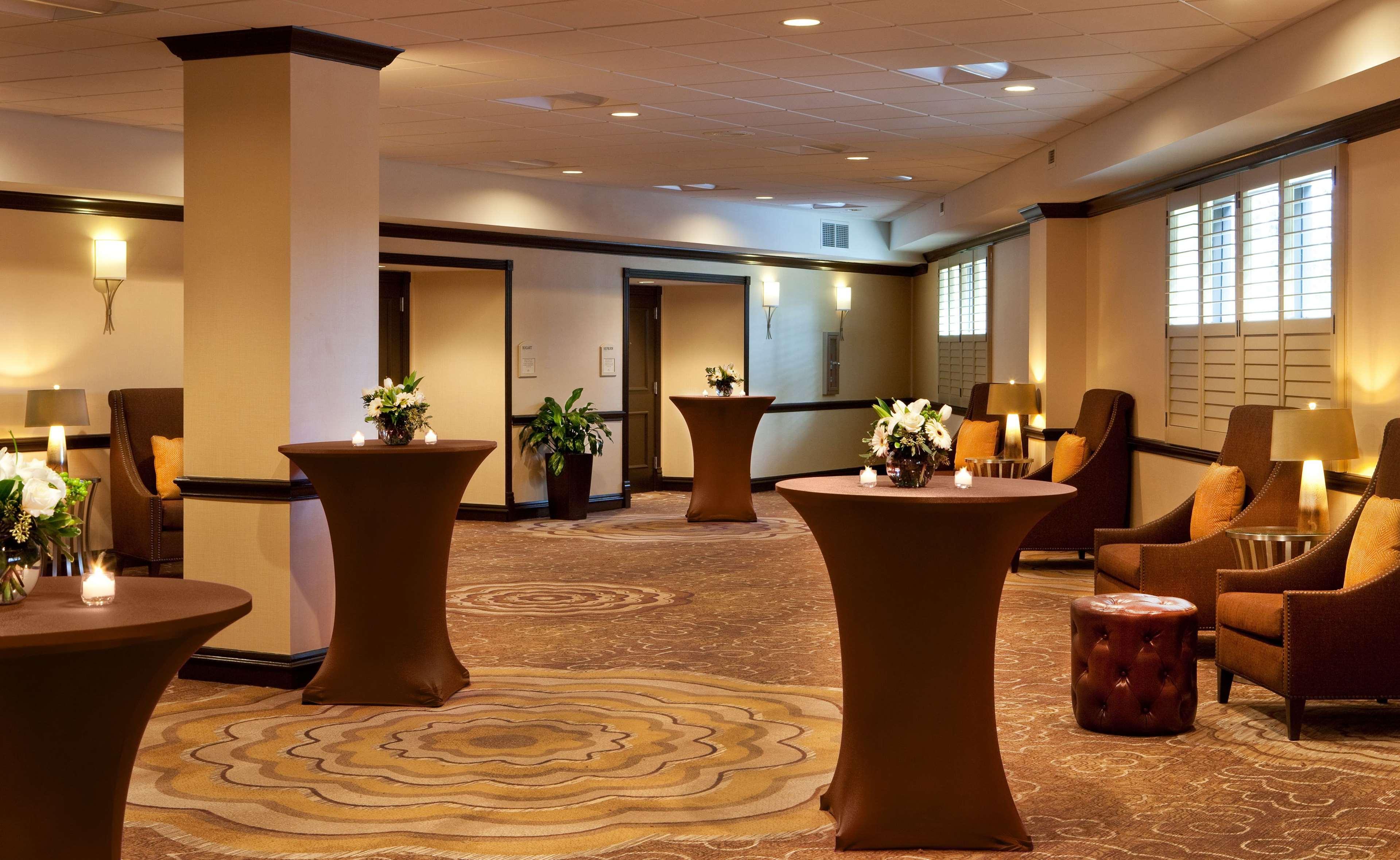 Sonesta Atlanta Airport North Hotell College Park Eksteriør bilde