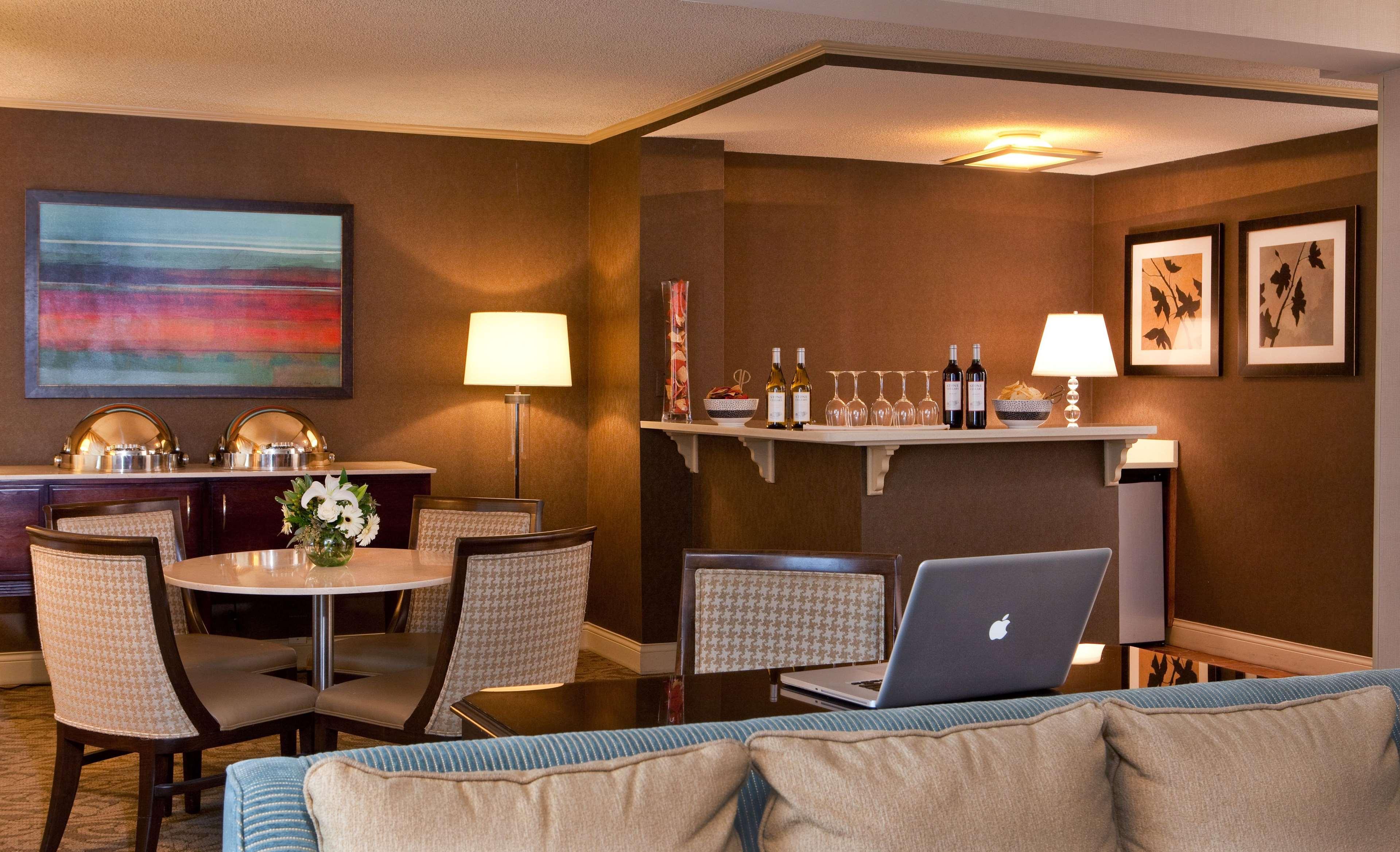 Sonesta Atlanta Airport North Hotell College Park Eksteriør bilde