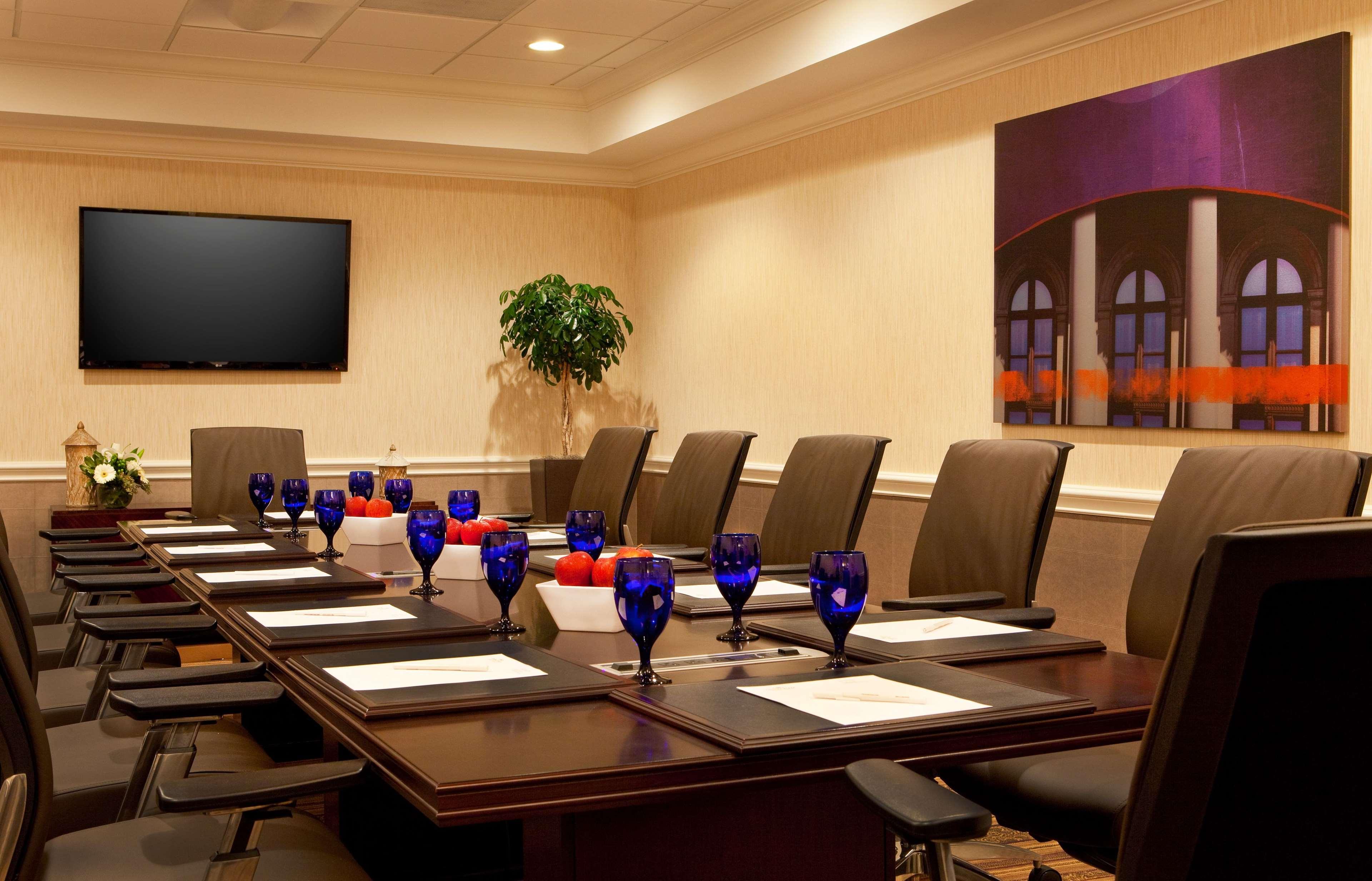 Sonesta Atlanta Airport North Hotell College Park Eksteriør bilde