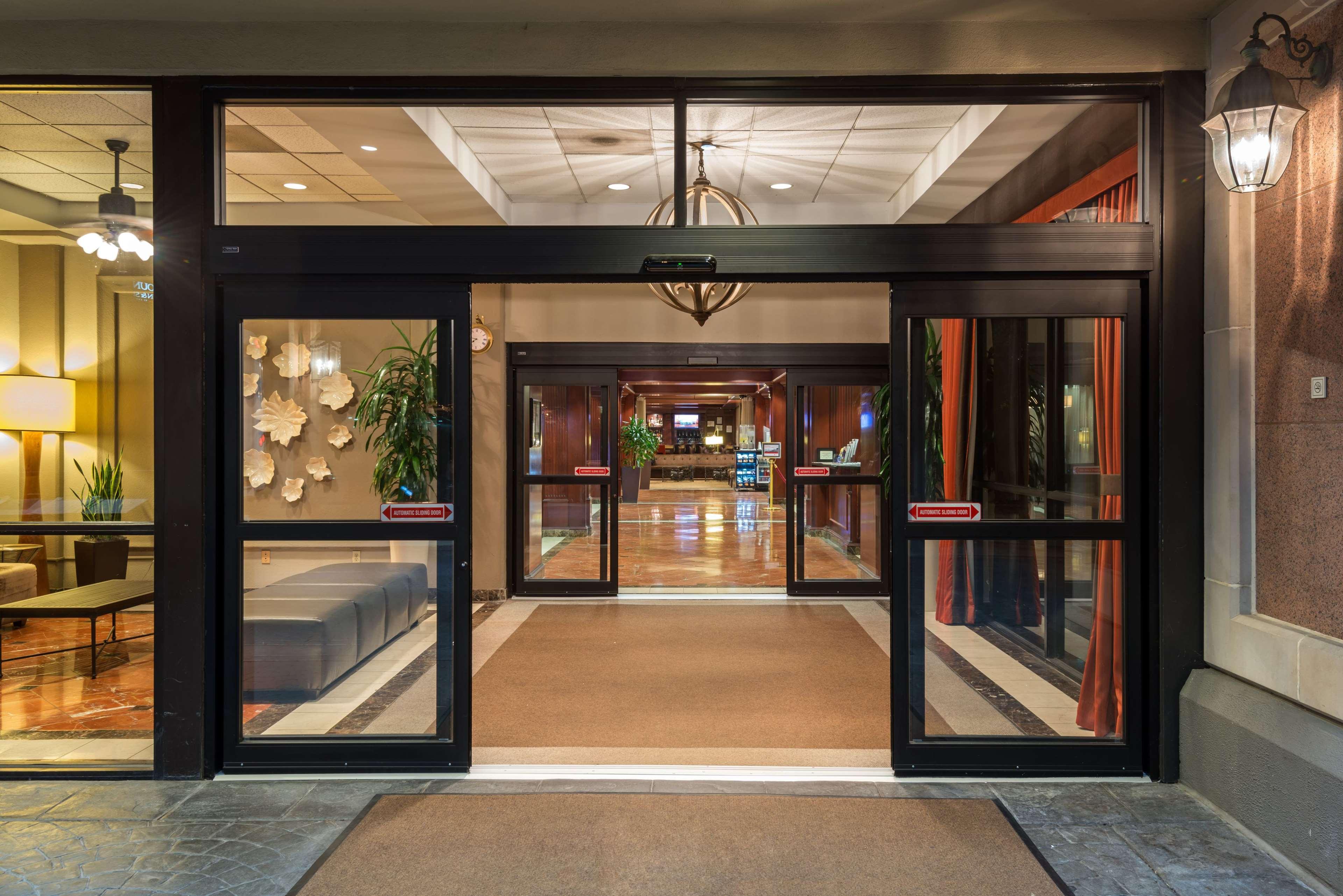 Sonesta Atlanta Airport North Hotell College Park Eksteriør bilde