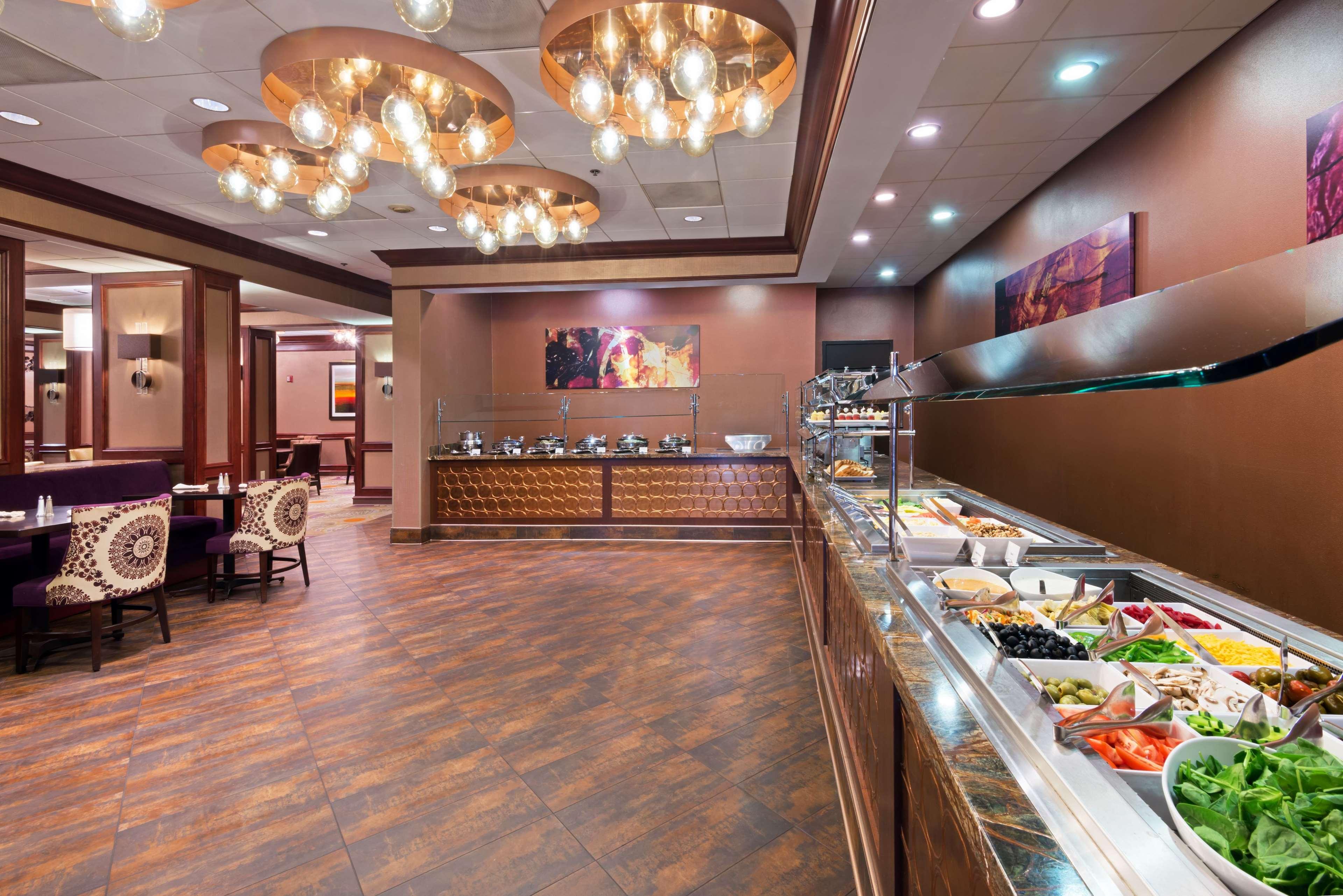 Sonesta Atlanta Airport North Hotell College Park Eksteriør bilde