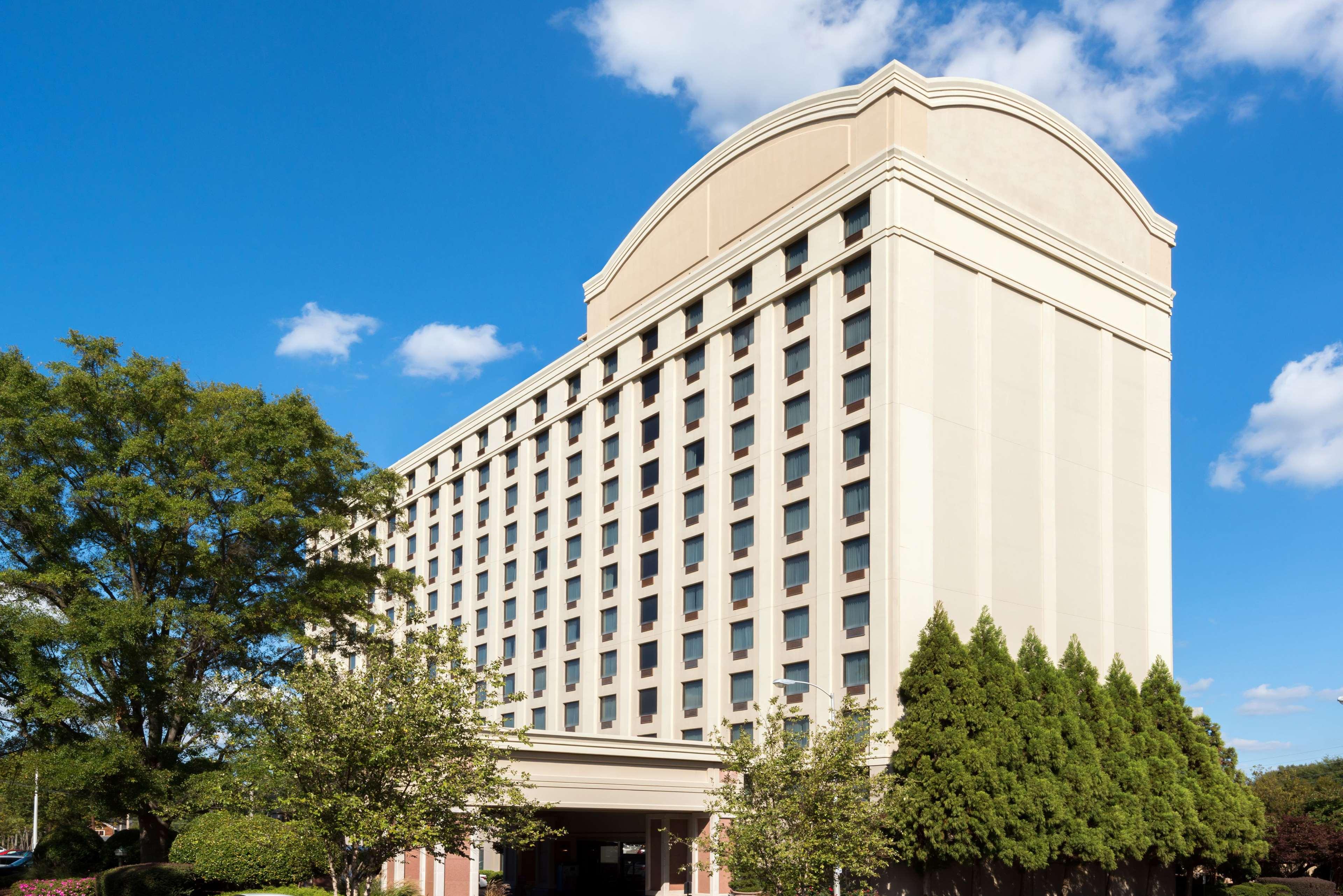 Sonesta Atlanta Airport North Hotell College Park Eksteriør bilde