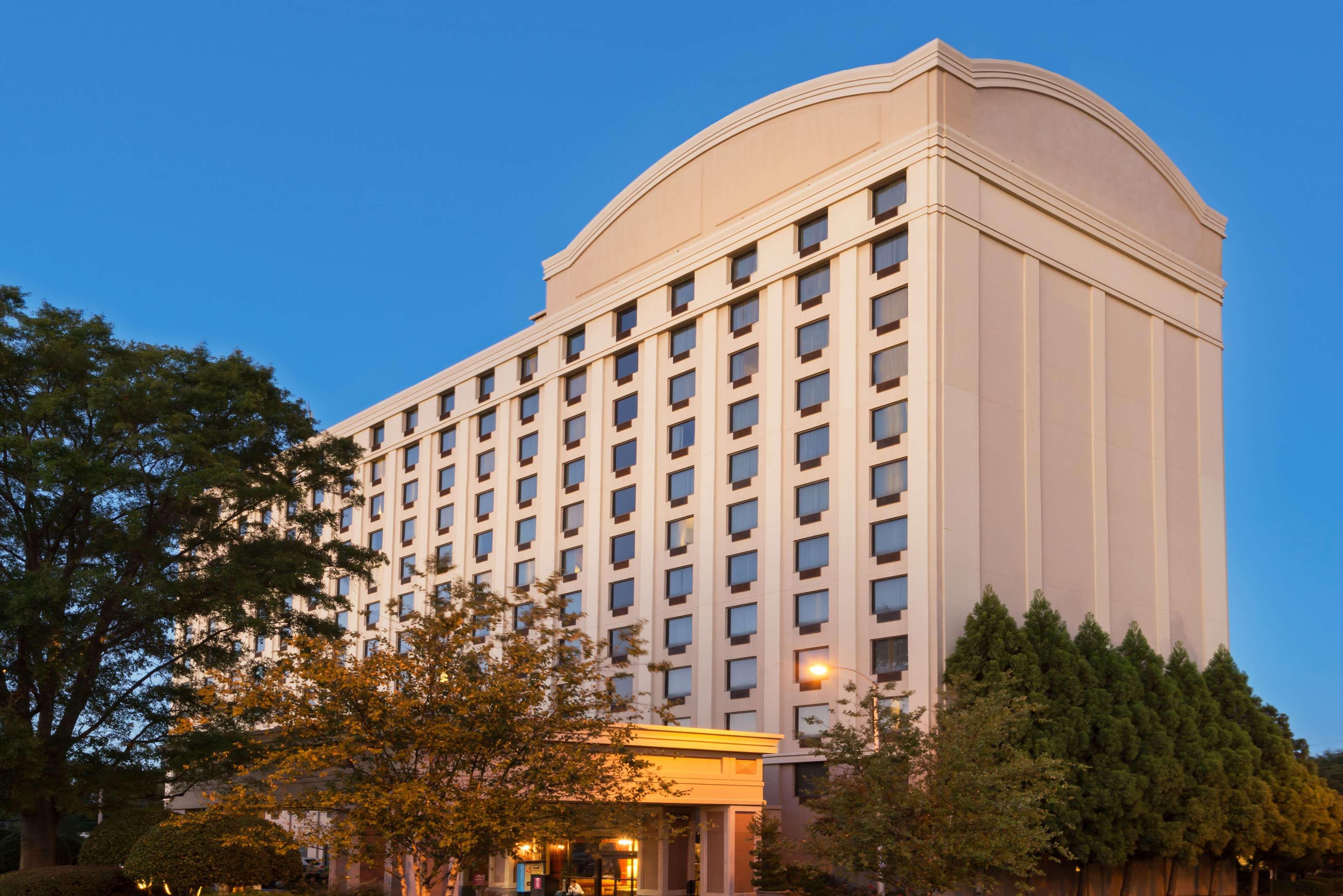 Sonesta Atlanta Airport North Hotell College Park Eksteriør bilde