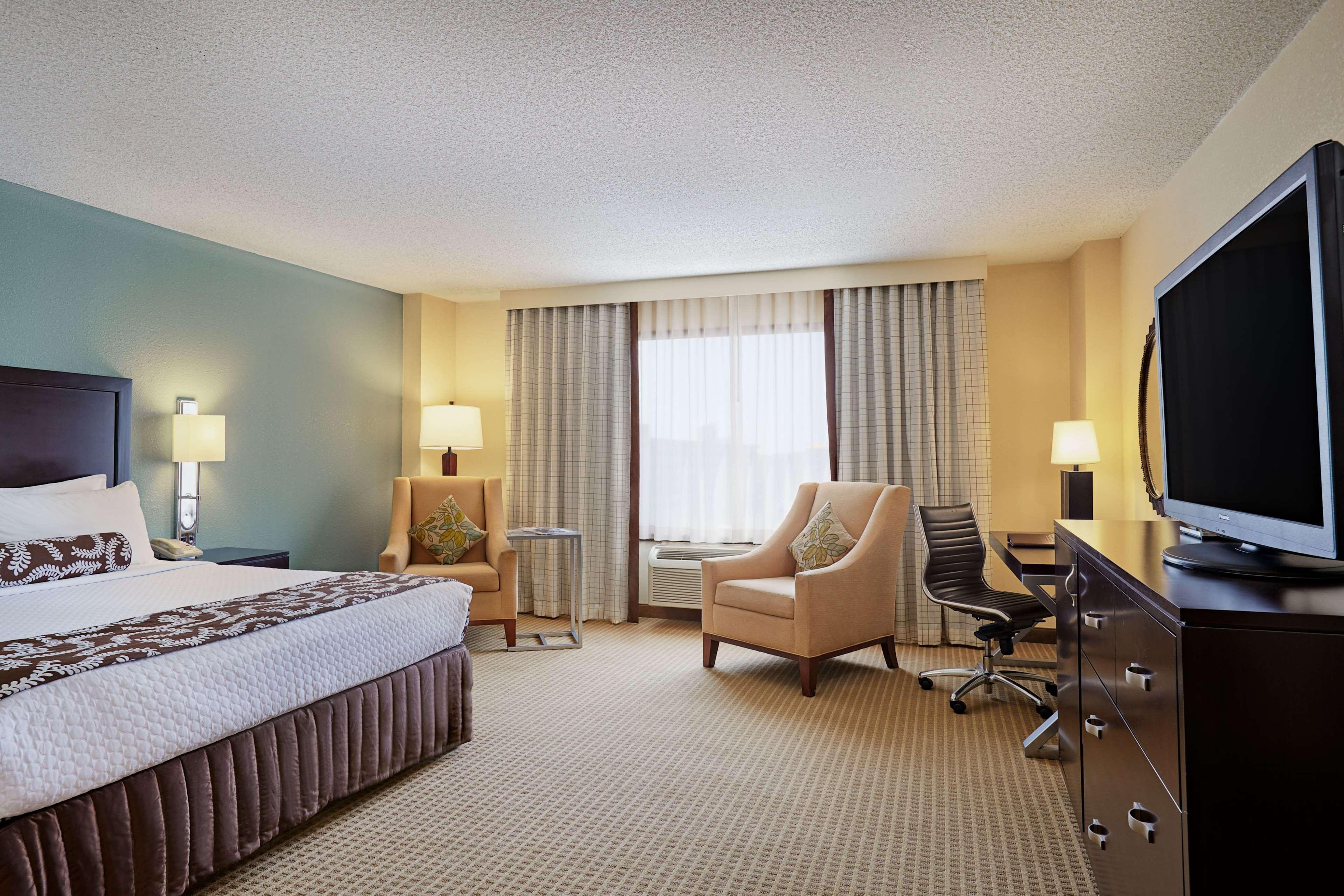 Sonesta Atlanta Airport North Hotell College Park Eksteriør bilde