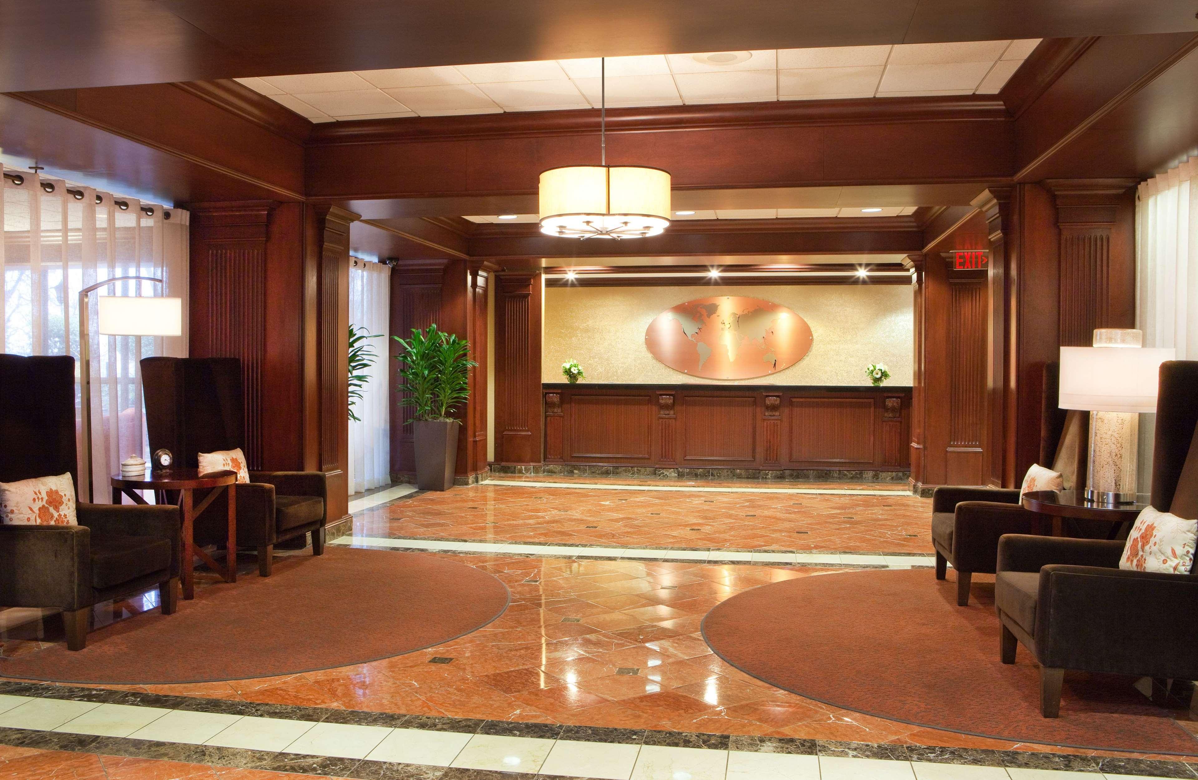 Sonesta Atlanta Airport North Hotell College Park Eksteriør bilde