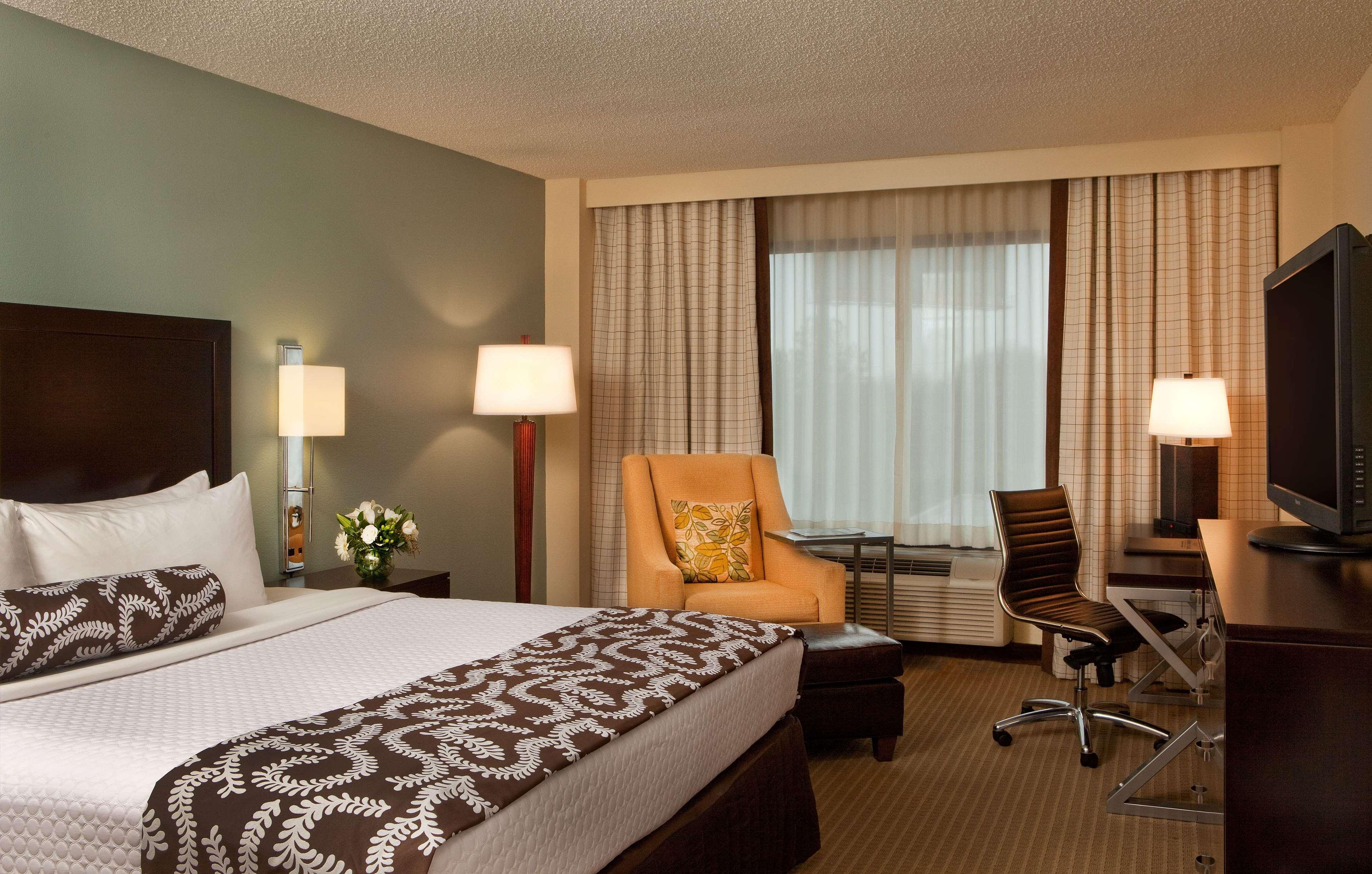 Sonesta Atlanta Airport North Hotell College Park Eksteriør bilde