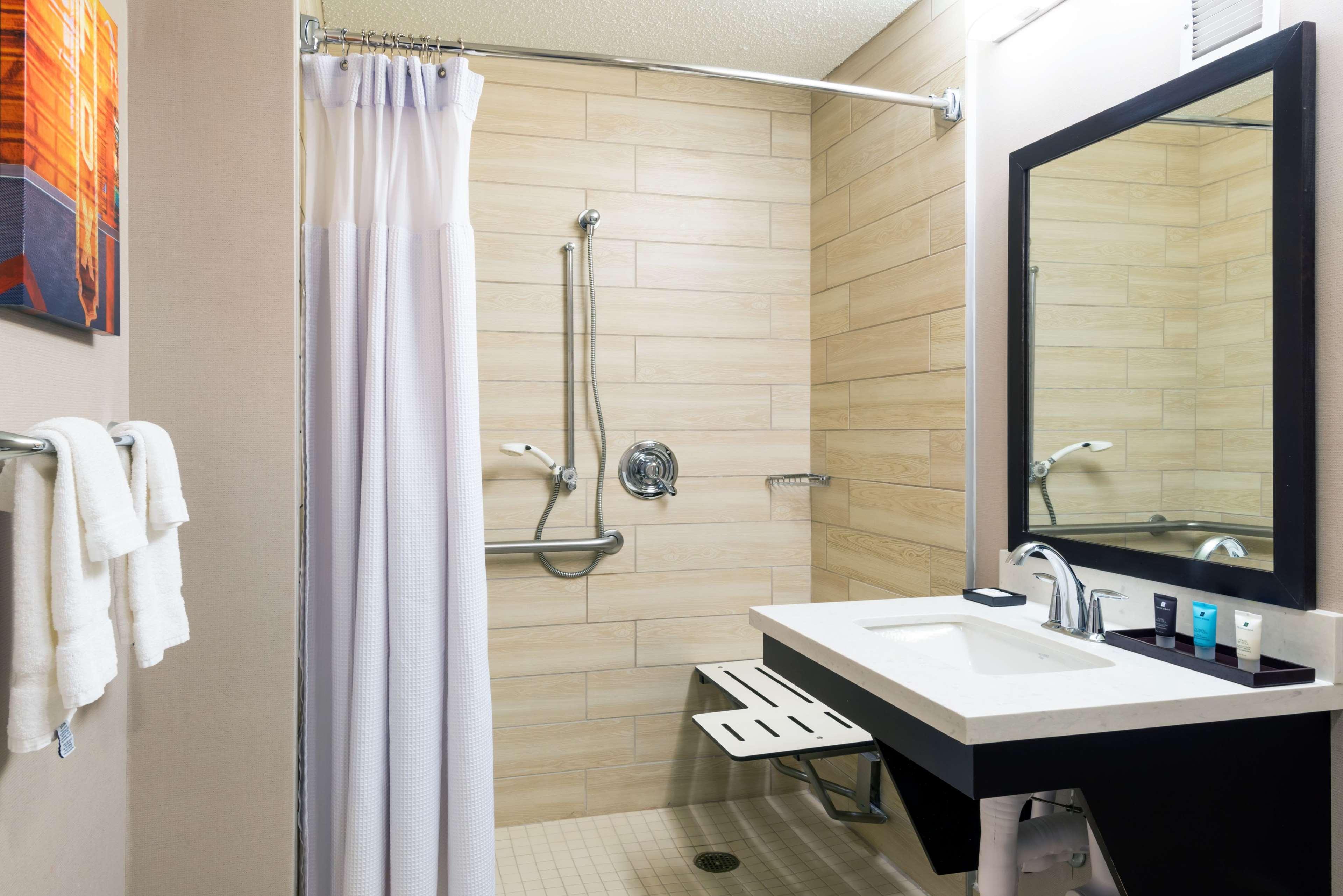 Sonesta Atlanta Airport North Hotell College Park Eksteriør bilde