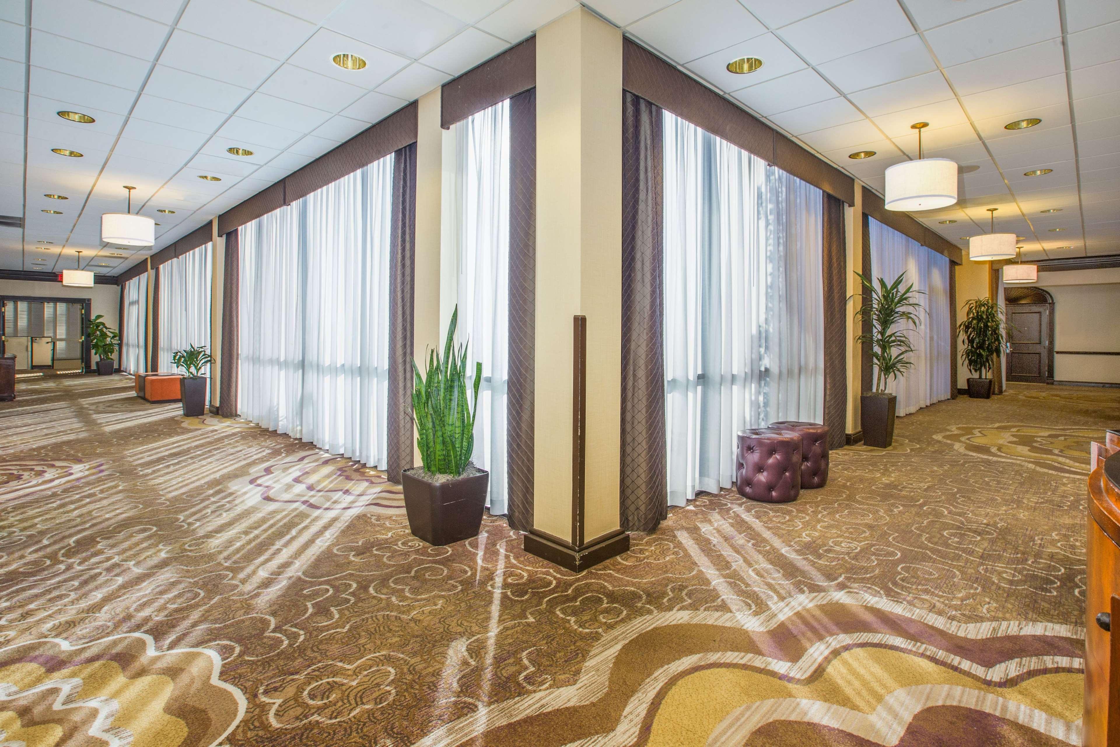 Sonesta Atlanta Airport North Hotell College Park Eksteriør bilde