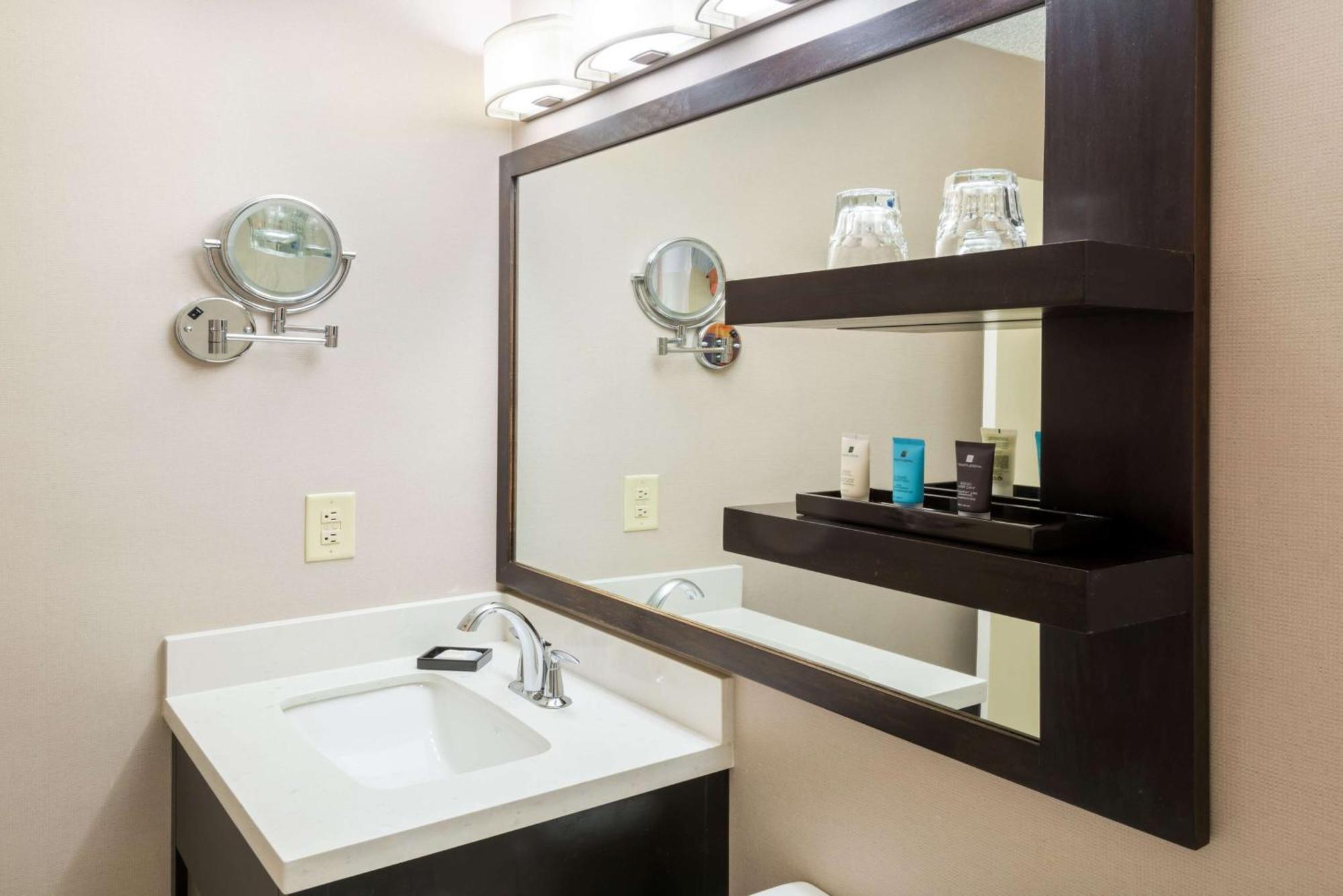 Sonesta Atlanta Airport North Hotell College Park Eksteriør bilde