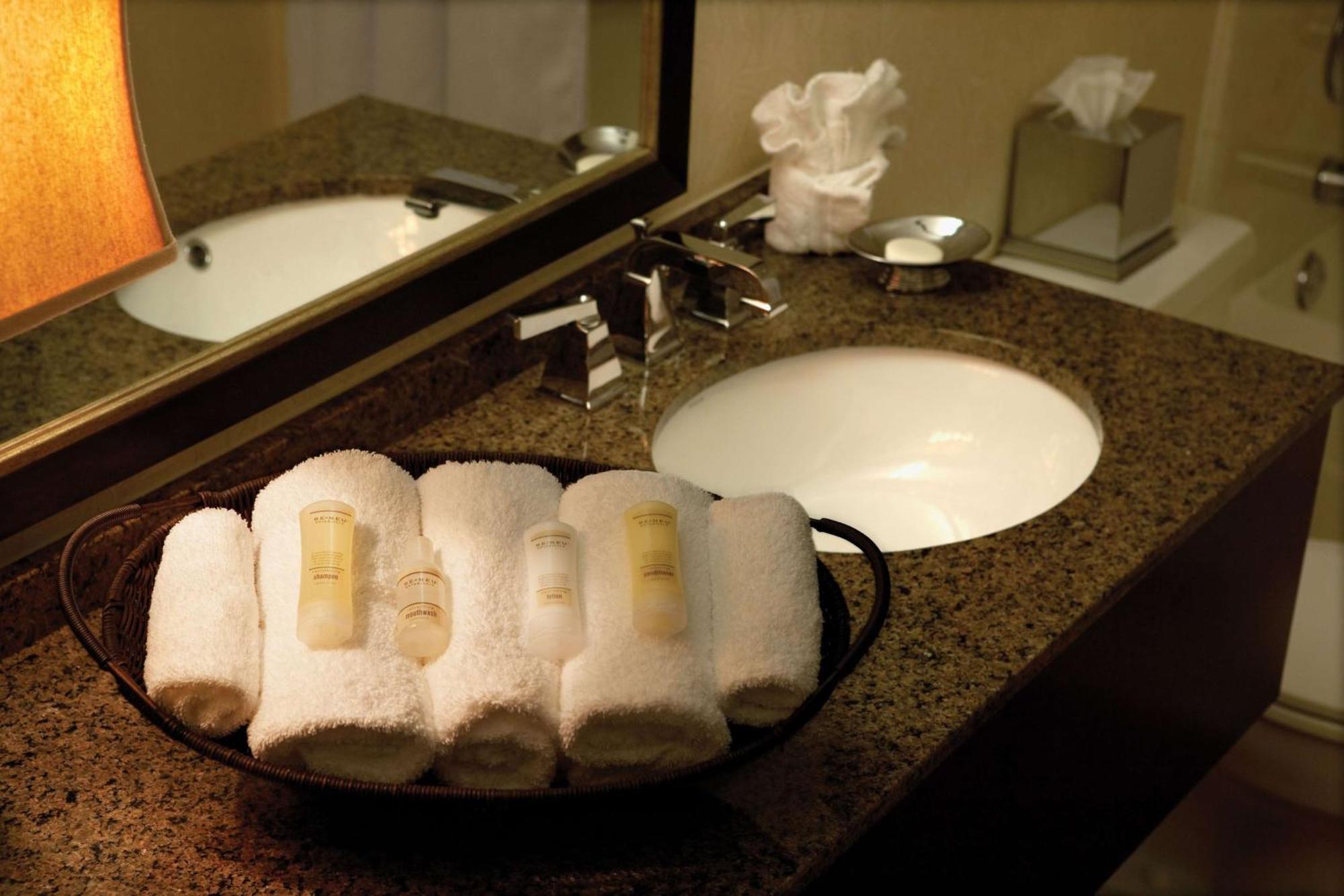 Sonesta Atlanta Airport North Hotell College Park Eksteriør bilde