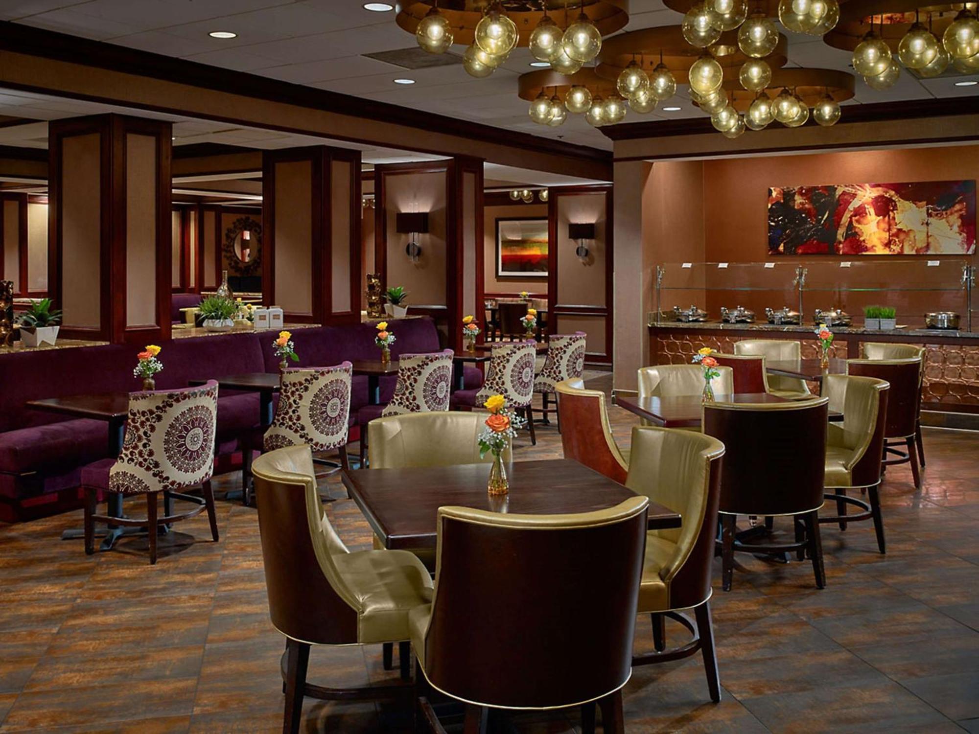 Sonesta Atlanta Airport North Hotell College Park Eksteriør bilde