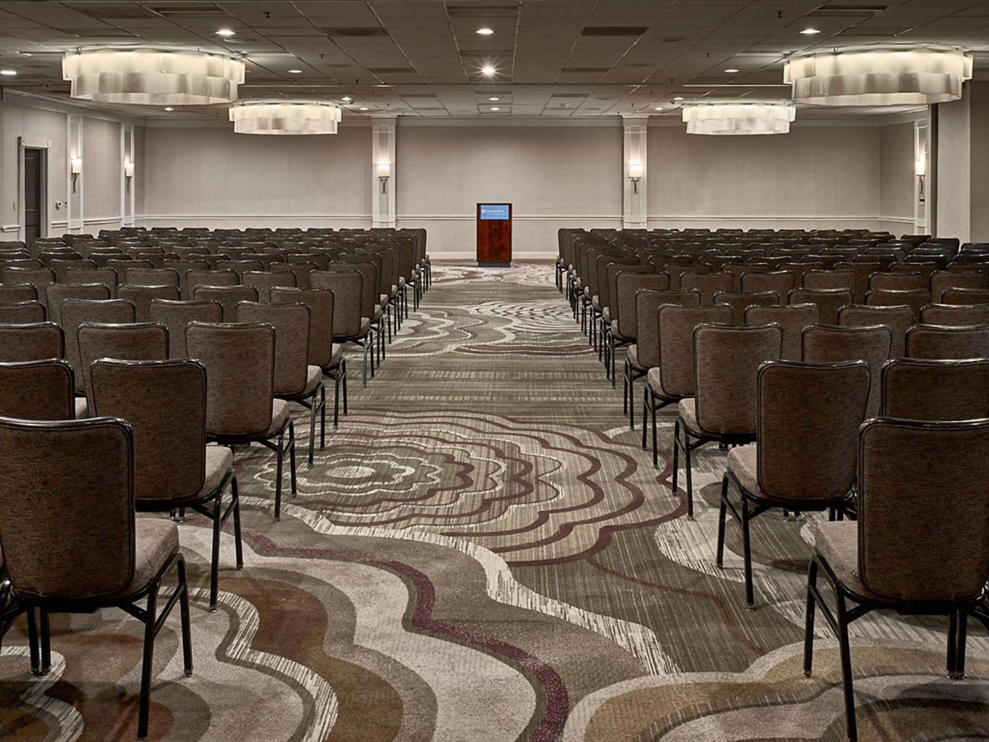 Sonesta Atlanta Airport North Hotell College Park Eksteriør bilde