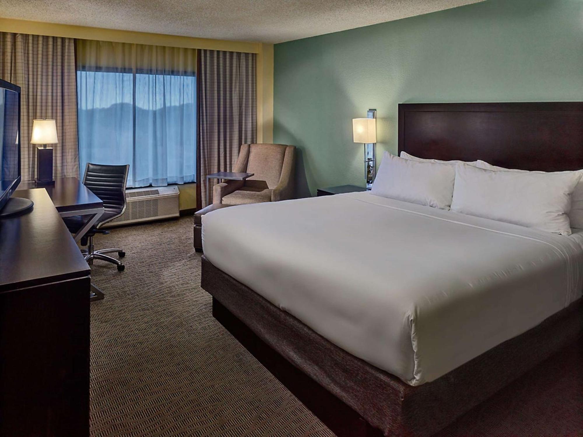 Sonesta Atlanta Airport North Hotell College Park Eksteriør bilde
