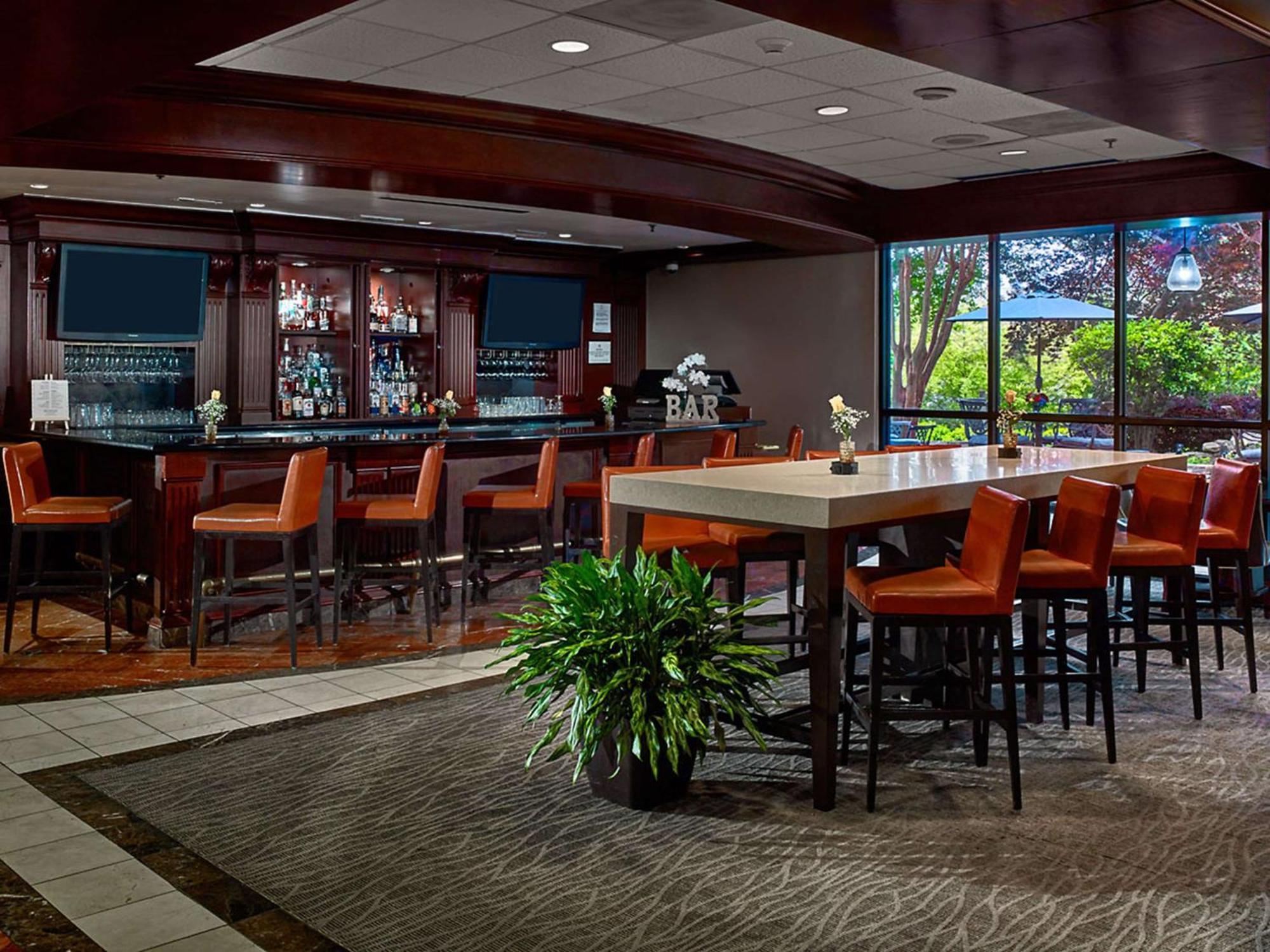 Sonesta Atlanta Airport North Hotell College Park Eksteriør bilde