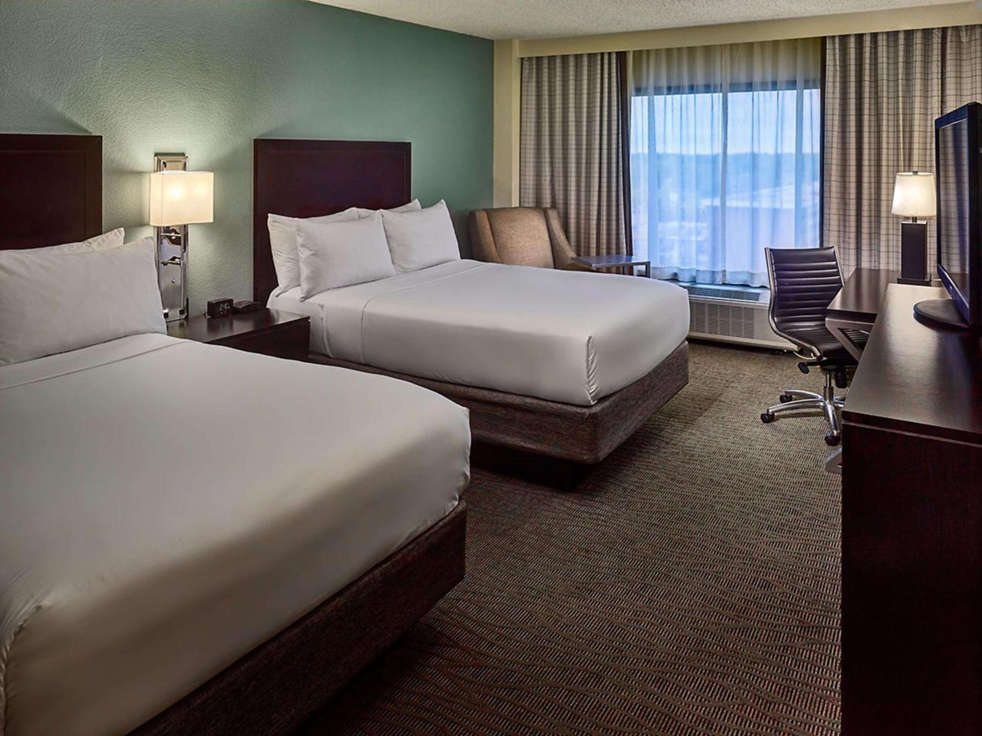 Sonesta Atlanta Airport North Hotell College Park Eksteriør bilde