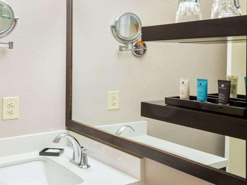 Sonesta Atlanta Airport North Hotell College Park Rom bilde
