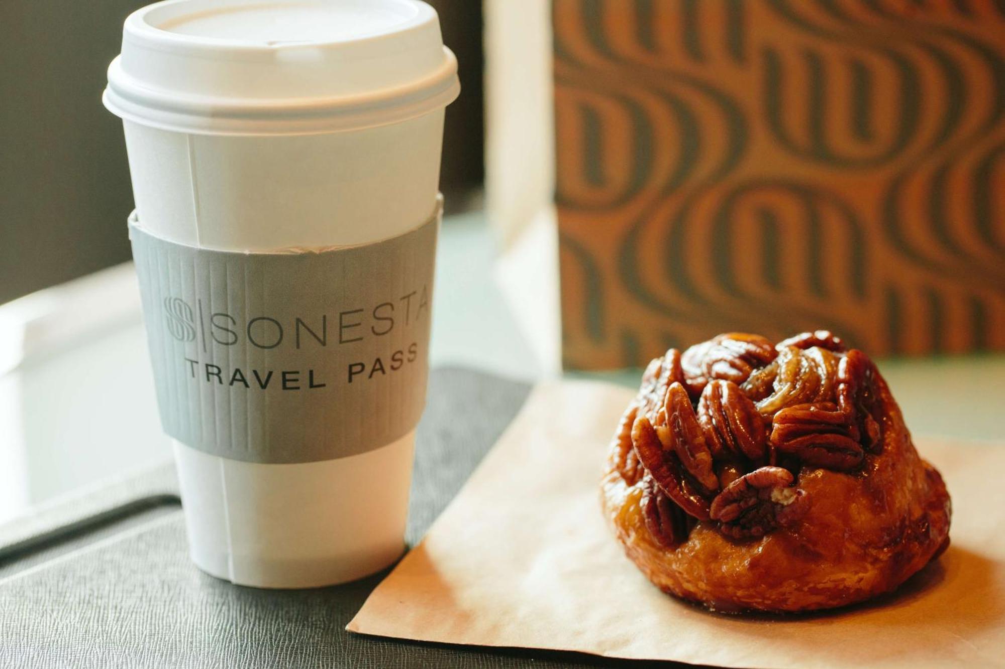 Sonesta Atlanta Airport North Hotell College Park Eksteriør bilde